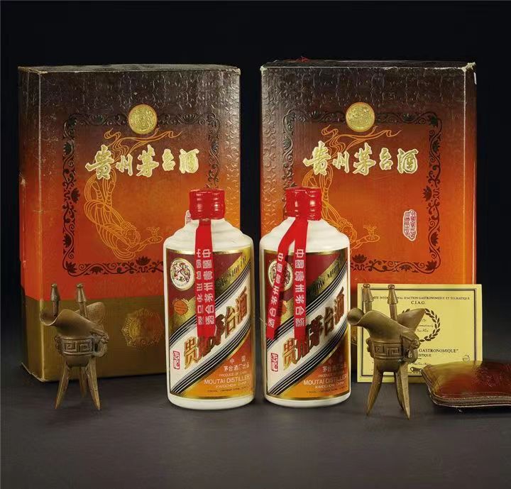 建昌礼盒茅台酒回收