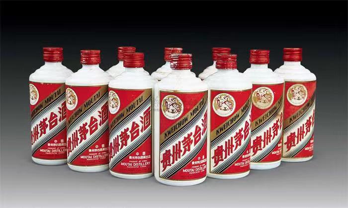 建昌茅台酒回收